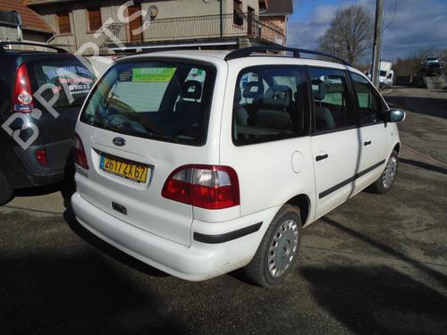 Right headlight FORD GALAXY I (WGR) 1.9 TDI | BP21303624C29 