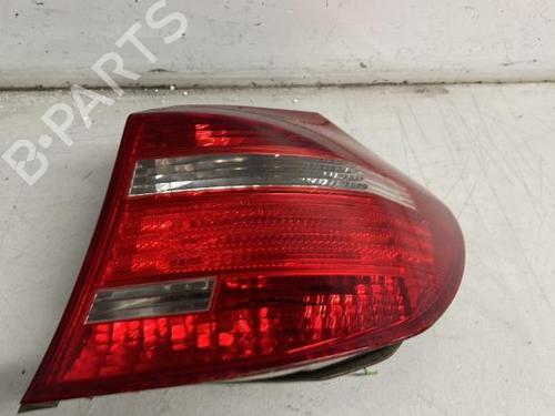 Right taillight BMW 1 (E87) 116 i | BP21311711C35 