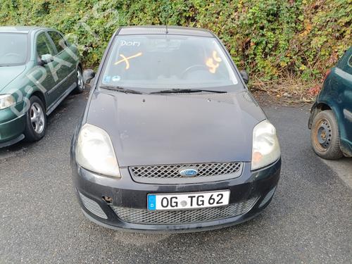 Right headlight FORD FIESTA V (JH_, JD_) 1.4 16V | BP29529667C29