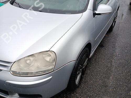 Left front driveshaft VW GOLF V (1K1) 1.9 TDI | BP28716268M38 - Image 9