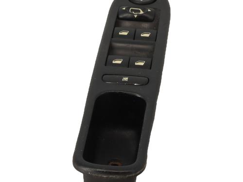 Left front window switch PEUGEOT 307 (3A/C) 1.6 HDi 110 | BP38321153I27 - Image 2