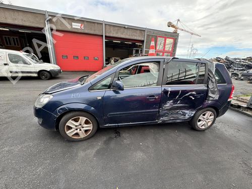 Starter OPEL ZAFIRA / ZAFIRA FAMILY B (A05) 1.7 CDTI (M75) | BP21308747M8