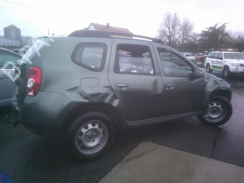 Right front window motor DACIA DUSTER (HS_) 1.5 dCi | BP26742638E20 - Image 6