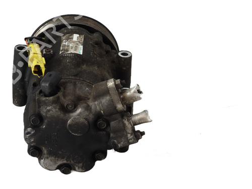 AC compressor CITROËN C4 I (LC_) 1.6 HDi | BP32454338M34  - Image 5