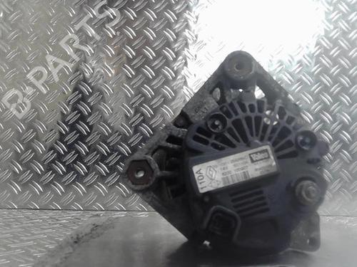 Alternator RENAULT CLIO II (BB_, CB_) 1.5 dCi (B/CB07) | BP24436698M7 