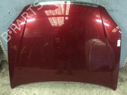 Used Hood FIAT CROMA (194_) 1.9 D Multijet (115 hp) 21300203