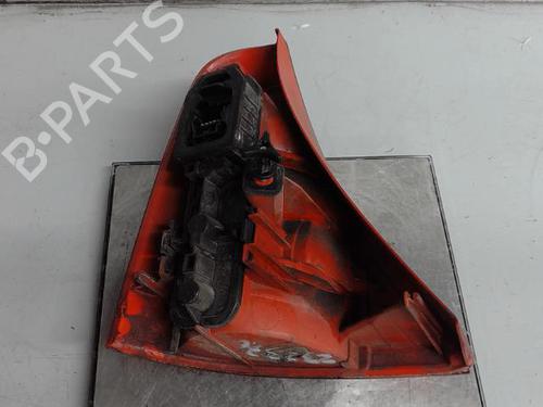 Used Right taillight Right taillight RENAULT CLIO II (BB_, CB_) 1.9 D (B/CB0J) (65 hp) 21370867 21370867