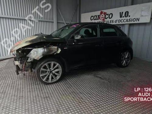 Left front window switch AUDI A1 Sportback (8XA, 8XF) 1.6 TDI | BP32499906I27 - Image 12
