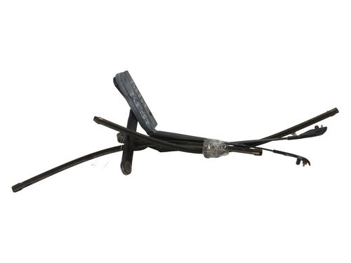 Used Front windshield wiper arm PORSCHE CAYENNE (92A) 4.8 Turbo (500 hp) 27674028