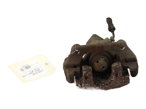 Used Left rear brake caliper Left rear brake caliper FORD TRANSIT CONNECT V408 Box Body/MPV 1.6 TDCi (75 hp) 21290615 21290615