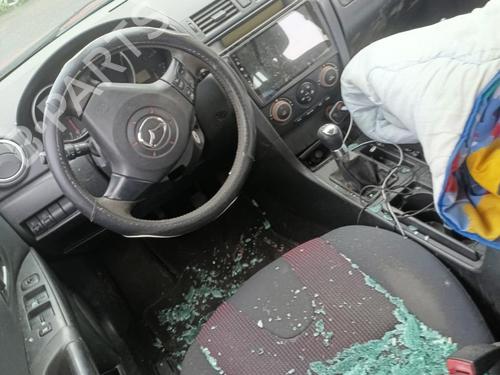 Steering column stalk MAZDA 3 (BK)  | BP36398266I23  - Image 9