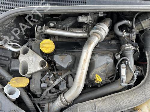 AC compressor RENAULT CLIO III (BR0/1, CR0/1) 1.5 dCi (BR17, CR17) | BP21290790M34 