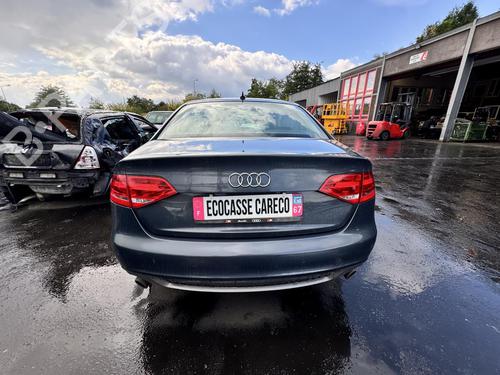 Engine AUDI A4 B8 (8K2) 2.7 TDI | BP21375767M1 - Image 14