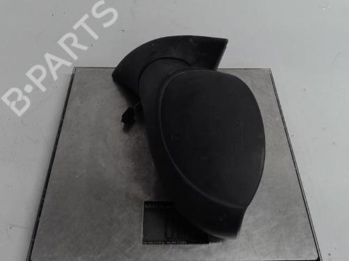 Left mirror CITROËN C3 Pluriel (HB_) 1.4 HDi | BP21318622C26