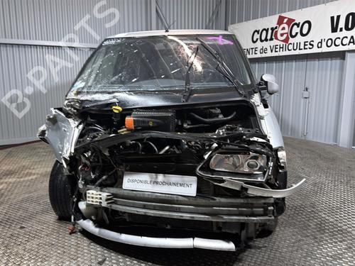 Brukte deler til RENAULT ESPACE III (JE0_) 2.2 dCi (JE0K) (130 hp) 4425110