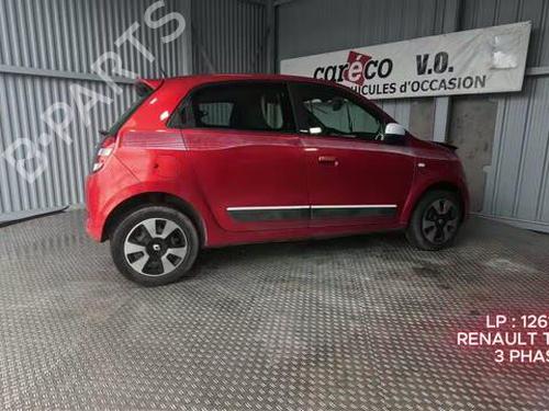 Front wiper motor RENAULT TWINGO III (BCM_, BCA_) | BP35823320M29 - Image 6