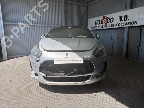 Venstre baglygte CITROËN DS5 2.0 HDi 200 Hybrid4 All-wheel Drive | BP39521900C34 - Image 9