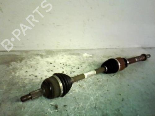 Used Right front driveshaft DACIA SANDERO 1.5 dCi (68 hp) 21304108