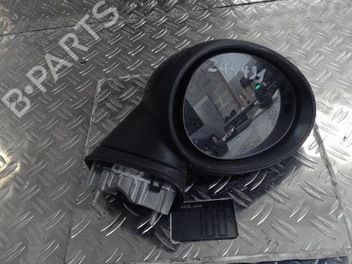 Right mirror MINI MINI (R56) One | BP21686876C27 