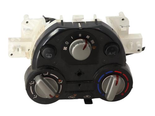 Used Climate control Climate control NISSAN NOTE (E12) 1.2 (80 hp) 32869926 32869926