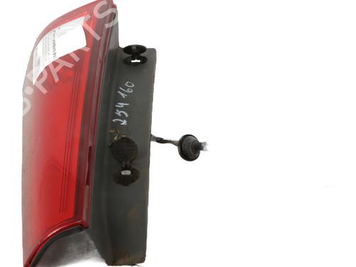 Right tailgate light KIA CEE'D SW (ED) 1.6 CRDi 115 | BP30357726C80  - Image 6