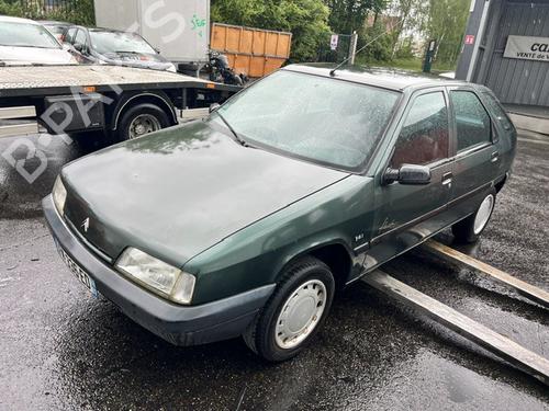 Used Parts CITROËN ZX (N2) 1.4 i 4923449