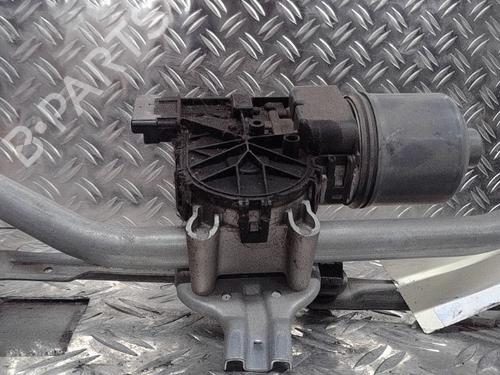 Front wiper motor PEUGEOT 2008 I (CU_) 1.6 HDi | BP23820988M29 