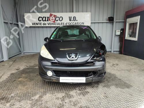 Used Parts PEUGEOT 207 (WA_, WC_)  1.4  4390433