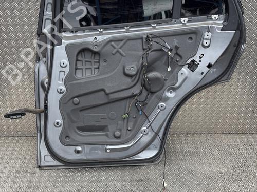Dør højre bagtil Dør højre bagtil BMW X5 (E70) xDrive 35 d (286 hp) 32781883 32781883