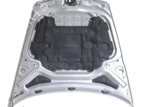Used Hood Hood PORSCHE PANAMERA (970) 4.8 Turbo (500 hp) 39415953 39415953
