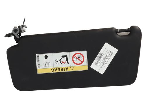 Right sun visor MERCEDES-BENZ A-CLASS (W176) A 200 CDI / d (176.008) | BP24294521I2 