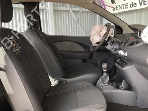 Horn RENAULT TWINGO II (CN0_) 1.2 16V (CN04, CN0B) | BP32785466E13  - Image 8