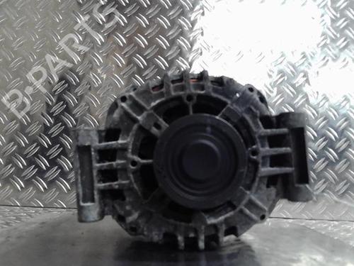 Alternator AUDI A4 B6 Avant (8E5) 1.8 T | BP21870495M7 
