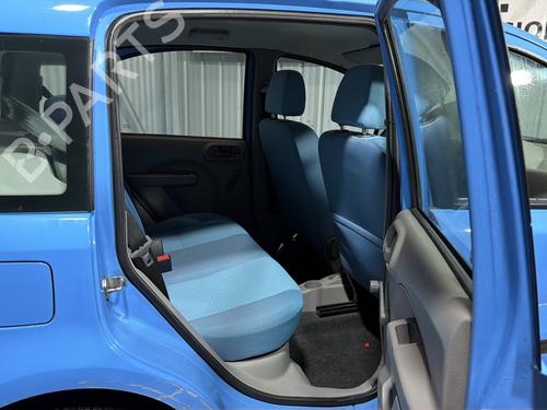 Steering column stalk FIAT PANDA (169_) 1.2 (169.AXB11, 169.AXB1A) | BP31849418I23  - Image 7