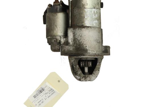 Starter SSANGYONG STAVIC 2.7 270 sXDi 4x4 | BP24540026M8 