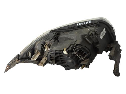 Left headlight BMW 1 (E81) 118 d | BP25872070C28 