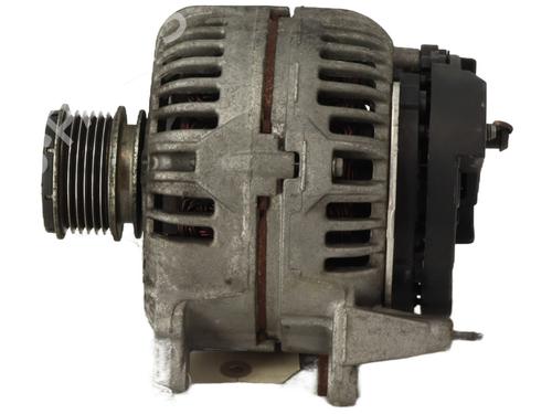 Generator Generator AUDI A3 Convertible (8P7) 2.0 TDI (140 hp) 33451654 33451654