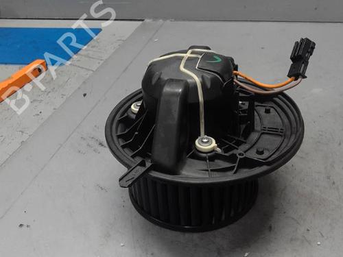 Heater blower motor MERCEDES-BENZ A-CLASS (W169) A 180 CDI (169.007, 169.307) | BP21293811M62 