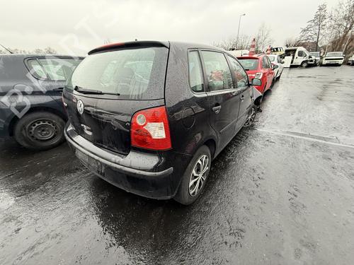 Left taillight VW POLO (9N_, 9A_) 1.2 | BP24331465C34 