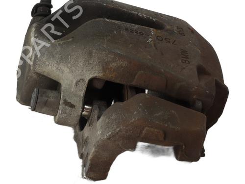 Right front brake caliper BMW X5 (E70) xDrive 30 d | BP25030385M104 - Image 4