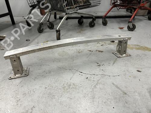Used Rear bumper reinforcement CITROËN C4 Picasso II 2.0 BlueHDi 150 (150 hp) 21311115