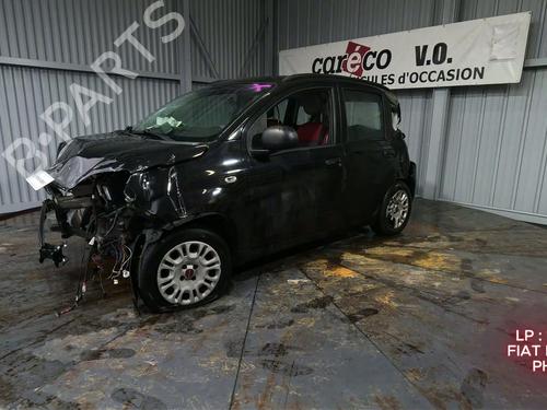 Steering column stalk FIAT PANDA (312_, 319_) 1.2 (312PXA1A) | BP31636992I23  - Image 7