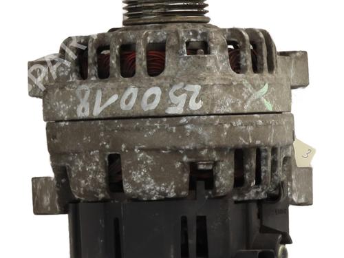 Alternator CITROËN C3 I (FC_, FN_) 1.4 i | BP24592006M7 