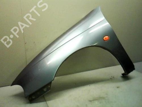 Used Left front fenders OPEL TIGRA (S93) 1.4 16V (F07) (90 hp) 21303841