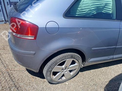 Alternator AUDI A3 (8P1) 2.0 TDI 16V | BP38923318M7 - Image 26