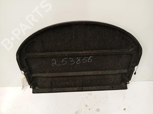 Used Rear parcel shelf RENAULT LAGUNA III (BT0/1) 1.5 dCi (BT00, BT0A, BT0T, BT1J) (110 hp) 30545637