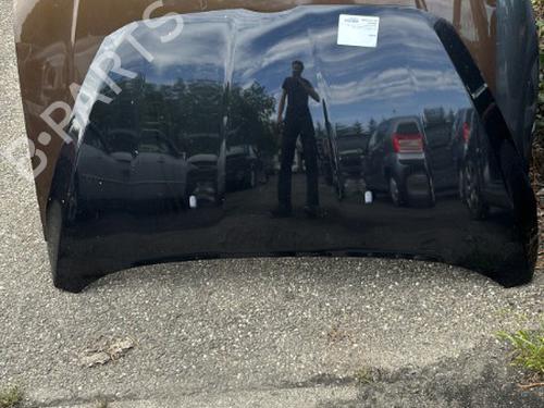 Used Hood FORD B-MAX (JK) 1.6 TDCi (95 hp) 21314214