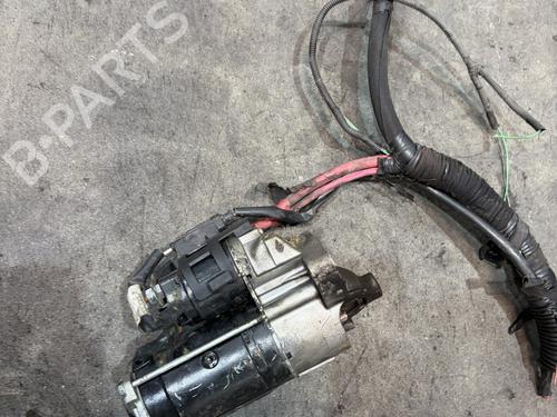 Used Starter Starter 31603251 31603251