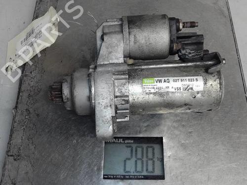 Starter VW POLO (9N_, 9A_) 1.2 | BP21311971M8 