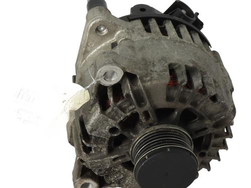 Used Alternator PEUGEOT 206+ (2L_, 2M_) 1.4 HDi eco 70 (68 hp) 24502296